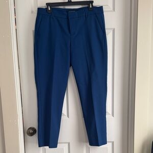 Liverpool Blue Pants